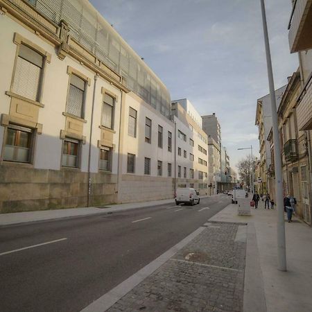 Quarto Com 4 Camas Porto Eksteriør bilde