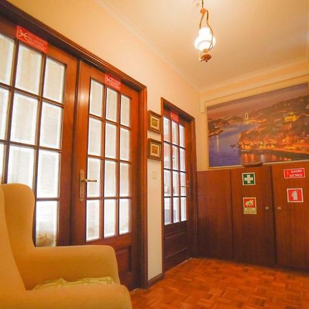 Quarto Com 4 Camas Porto Eksteriør bilde