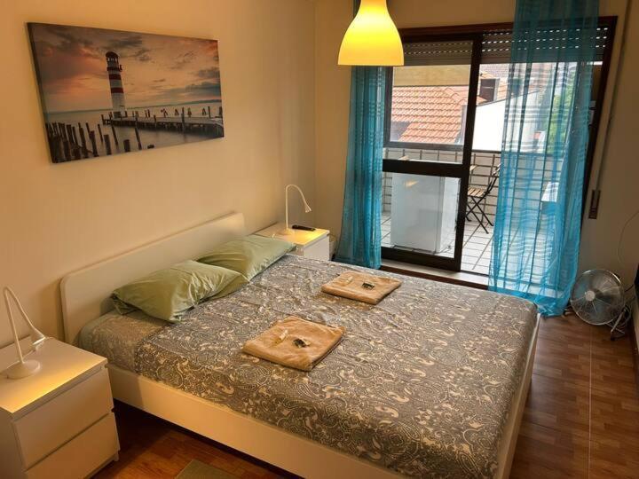 Quarto Com 4 Camas Porto Eksteriør bilde