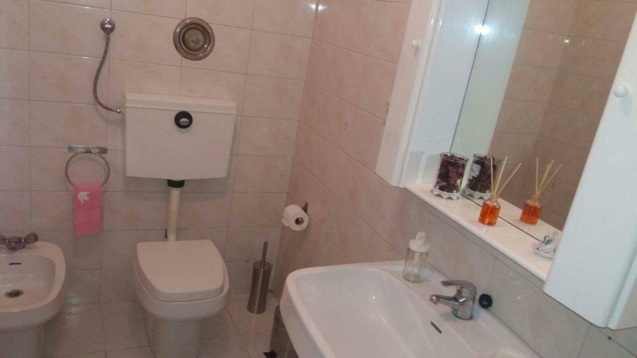 Quarto Com 4 Camas Porto Eksteriør bilde