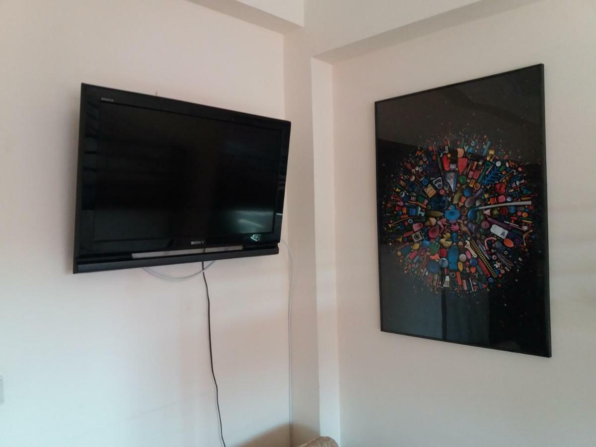 Quarto Com 4 Camas Porto Eksteriør bilde