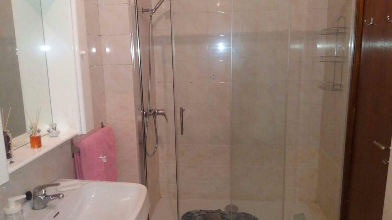 Quarto Com 4 Camas Porto Eksteriør bilde