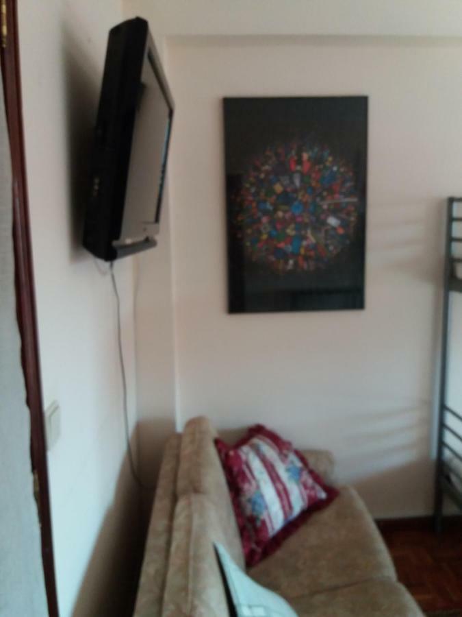Quarto Com 4 Camas Porto Eksteriør bilde