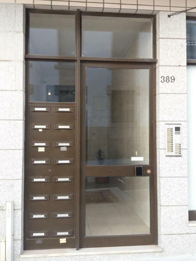 Quarto Com 4 Camas Porto Eksteriør bilde
