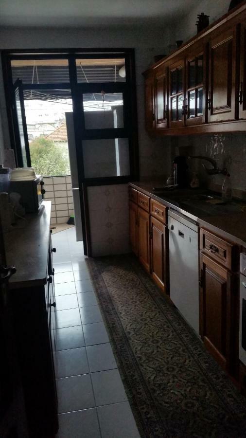 Quarto Com 4 Camas Porto Eksteriør bilde