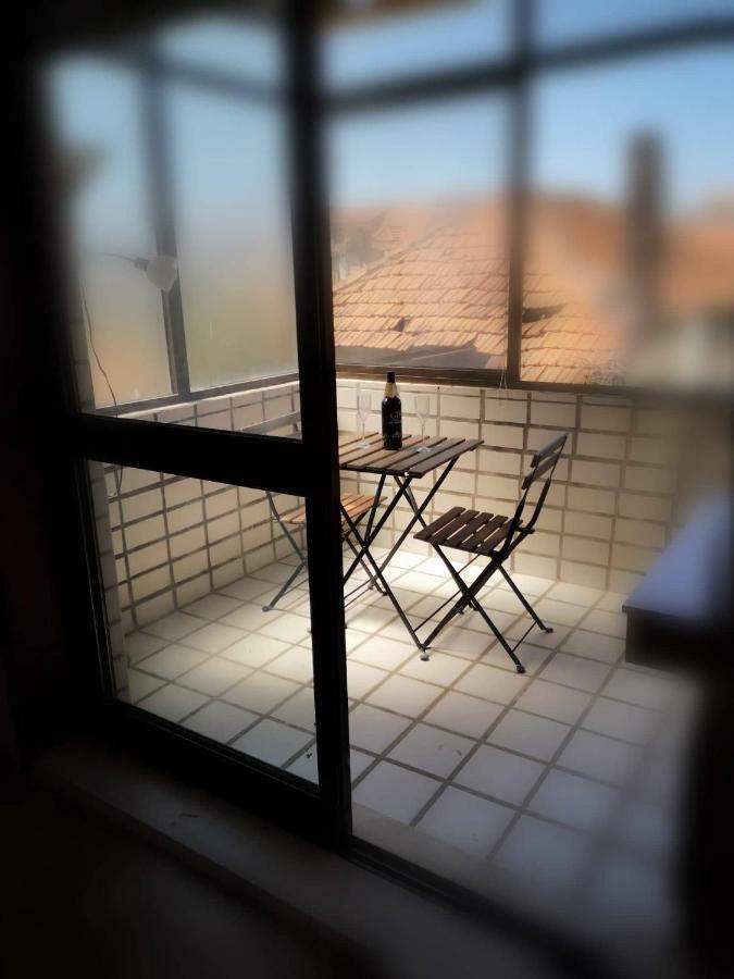 Quarto Com 4 Camas Porto Eksteriør bilde