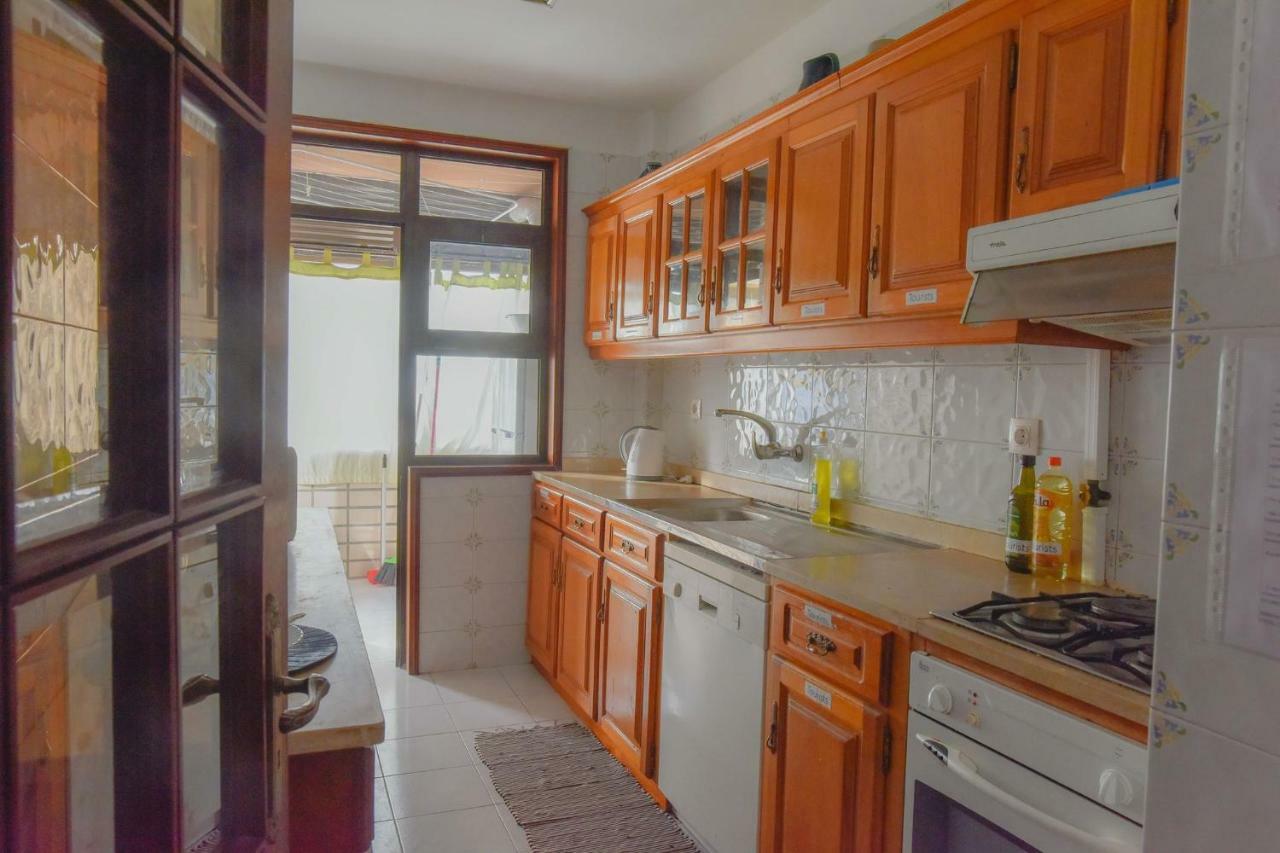 Quarto Com 4 Camas Porto Eksteriør bilde