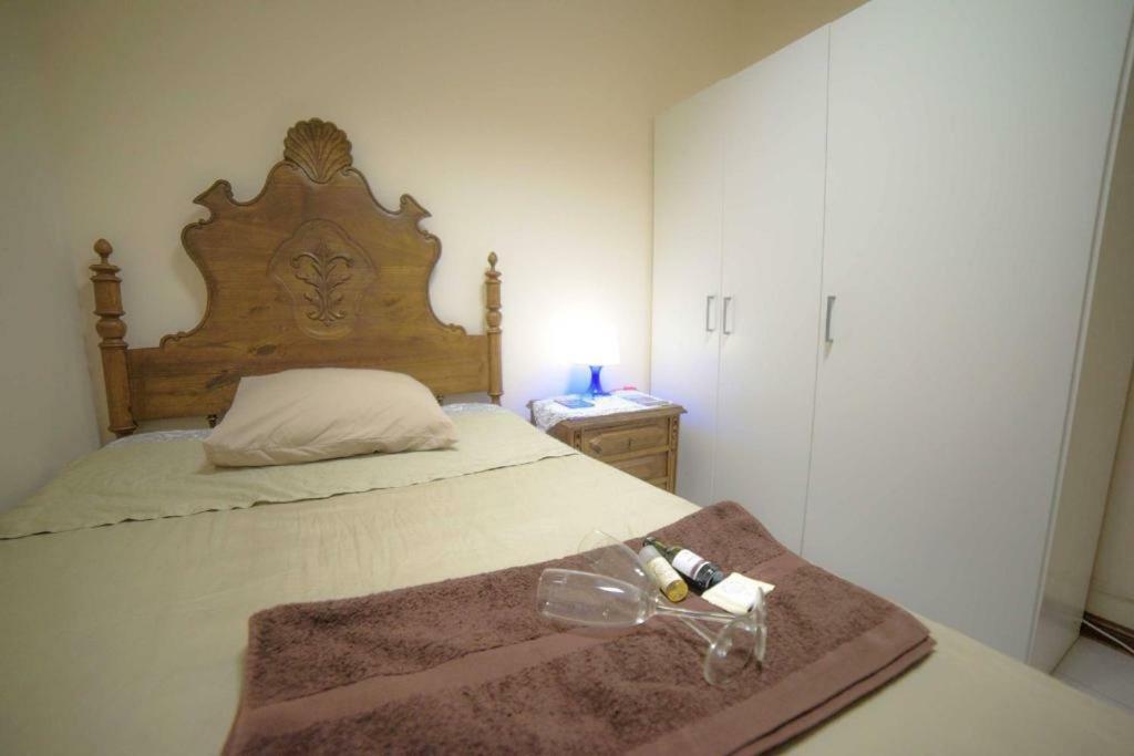 Quarto Com 4 Camas Porto Eksteriør bilde