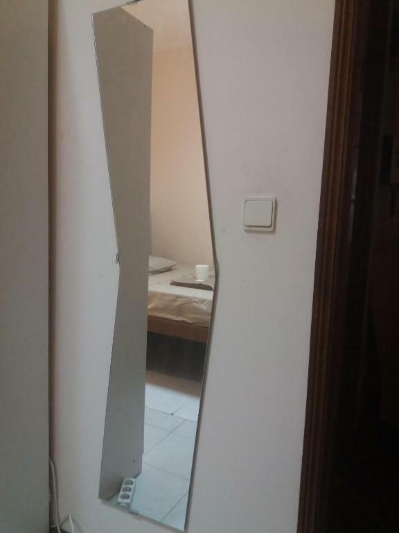 Quarto Com 4 Camas Porto Eksteriør bilde