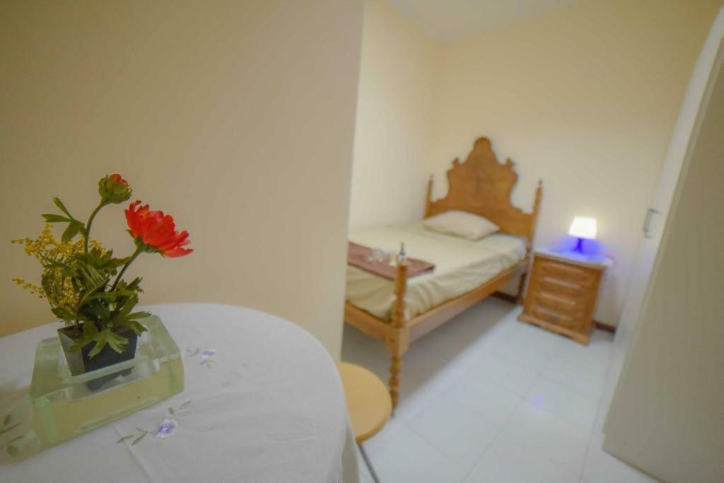 Quarto Com 4 Camas Porto Eksteriør bilde