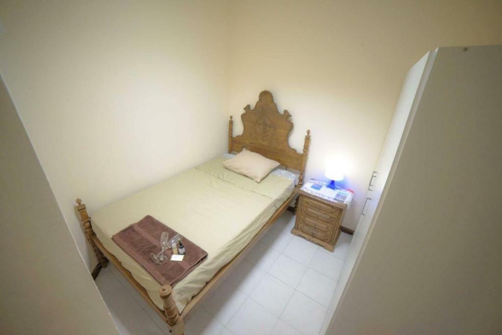Quarto Com 4 Camas Porto Eksteriør bilde